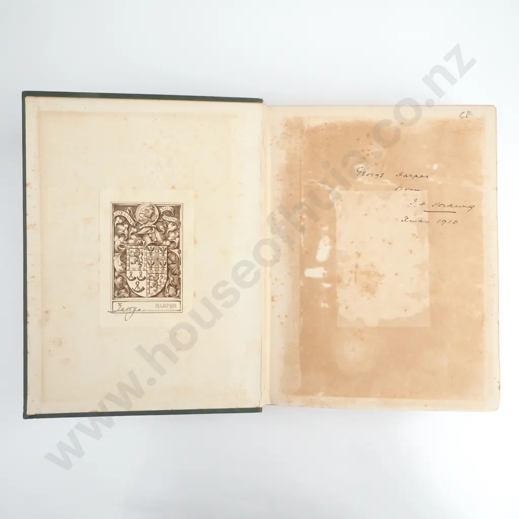 Peary, Robert E.; The North Pole Image 1++