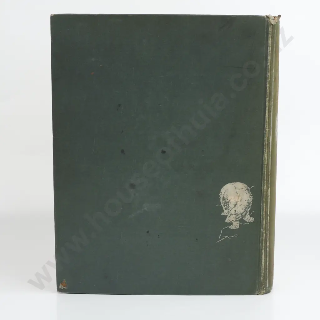Peary, Robert E.; The North Pole Image 1++