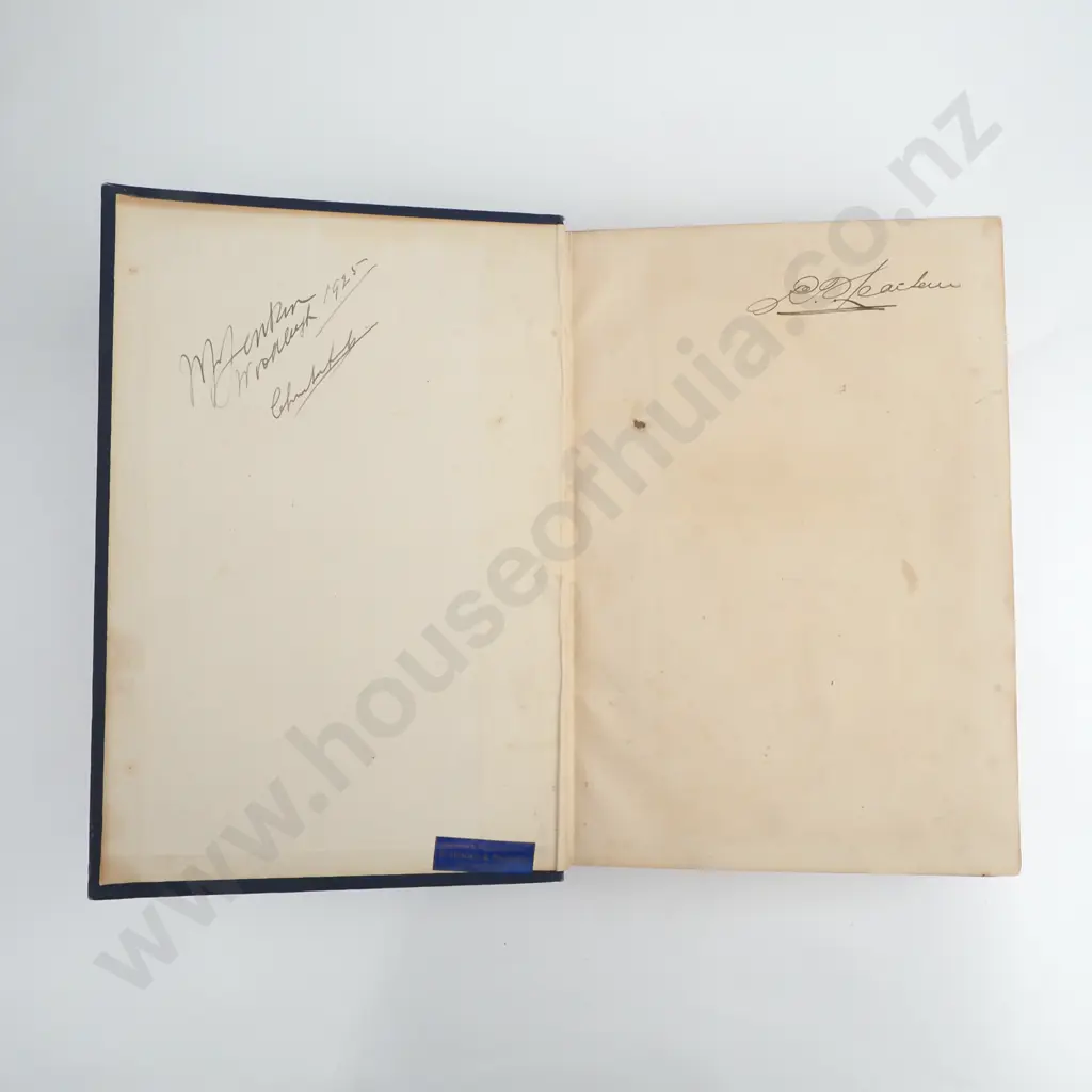 Scott's Last Expedition, Vol 11, Smith Elder & Co, First Edition Published in 1913 Image 1++