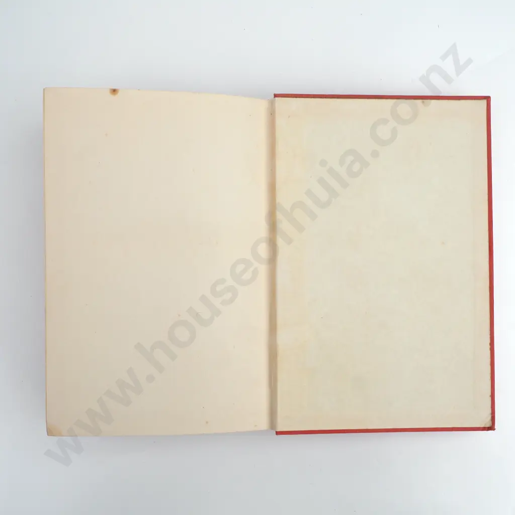Twain, Mark; A Tramp Abroad Image 1++