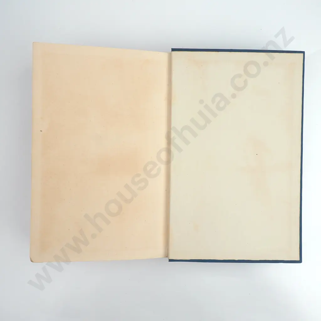 Turner, Samuel - The Conquest of the New Zealand Alps, T. Fisher Unwin Ltd, London, 1922 Image 1++