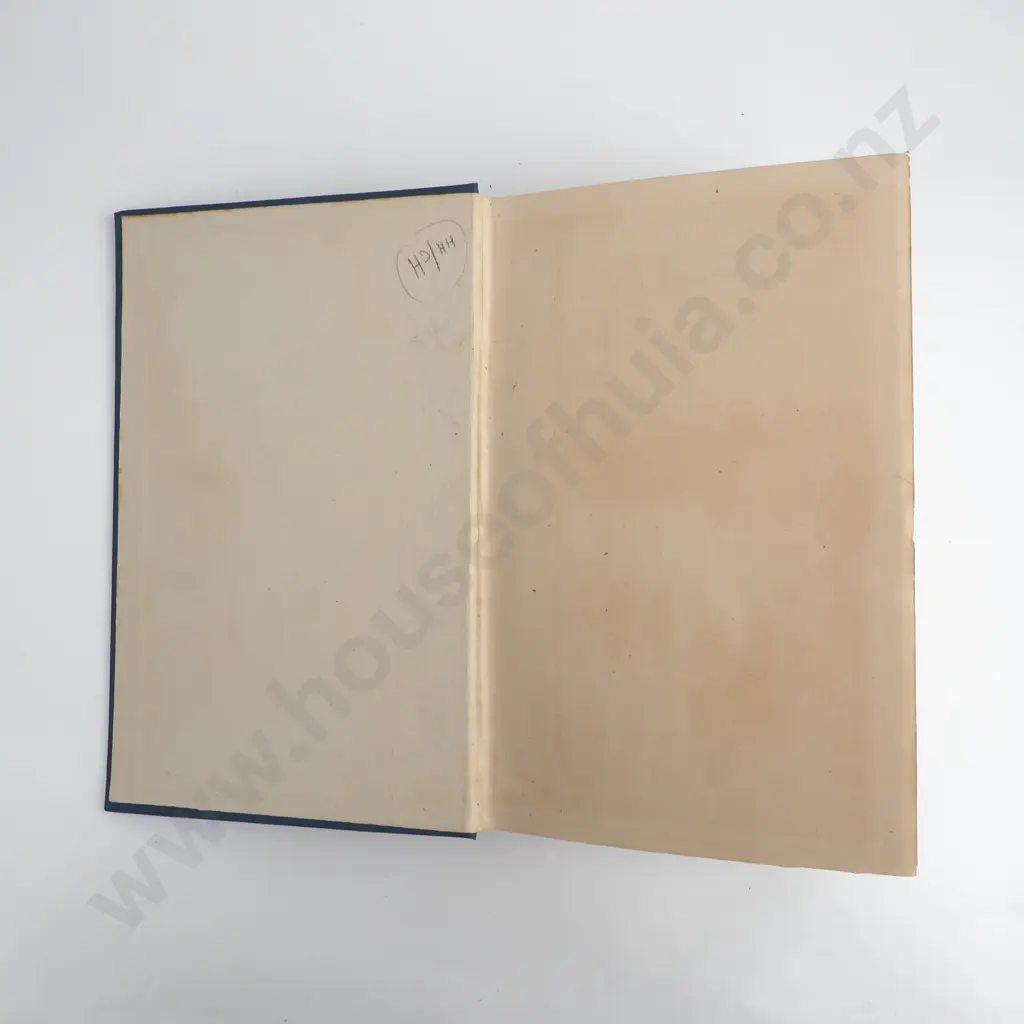 Turner, Samuel - The Conquest of the New Zealand Alps, T. Fisher Unwin Ltd, London, 1922 Image 1++