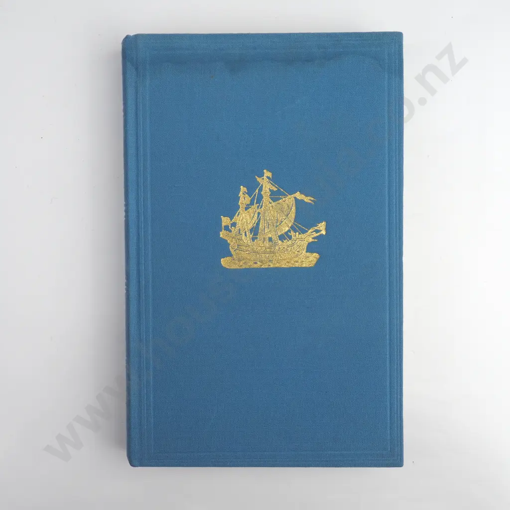 The Hakluyt Handbook (2 Volumes) Image 1++