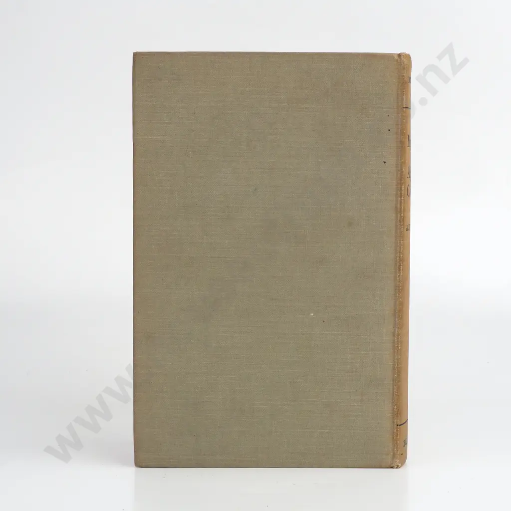 Mummery, A.F. - My Climbs in the Alps and Caucasus Image 1++