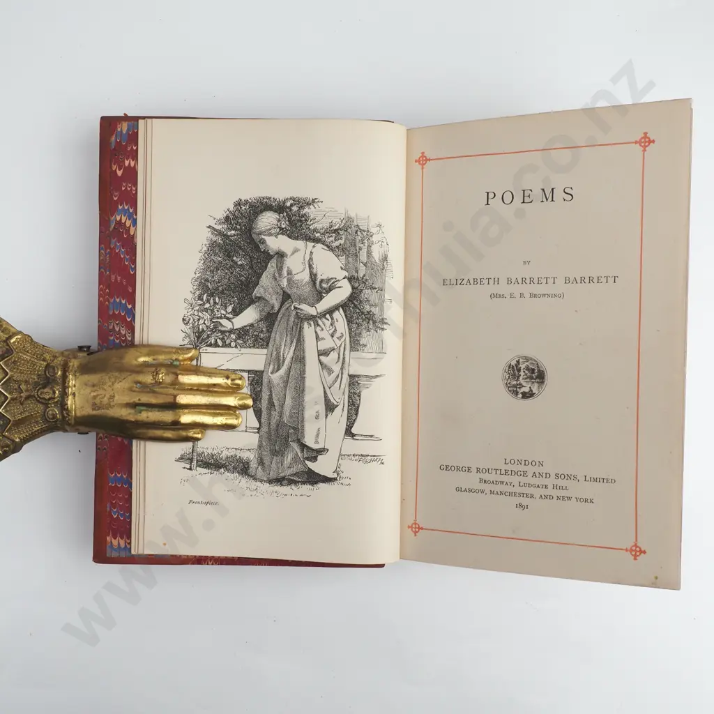 3 Books on Poetry Image 1++