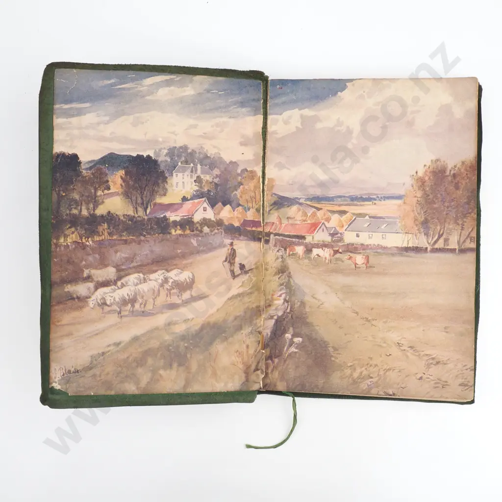 Stevenson, R. L.; Familiar Studies of Men & Books Image 1++