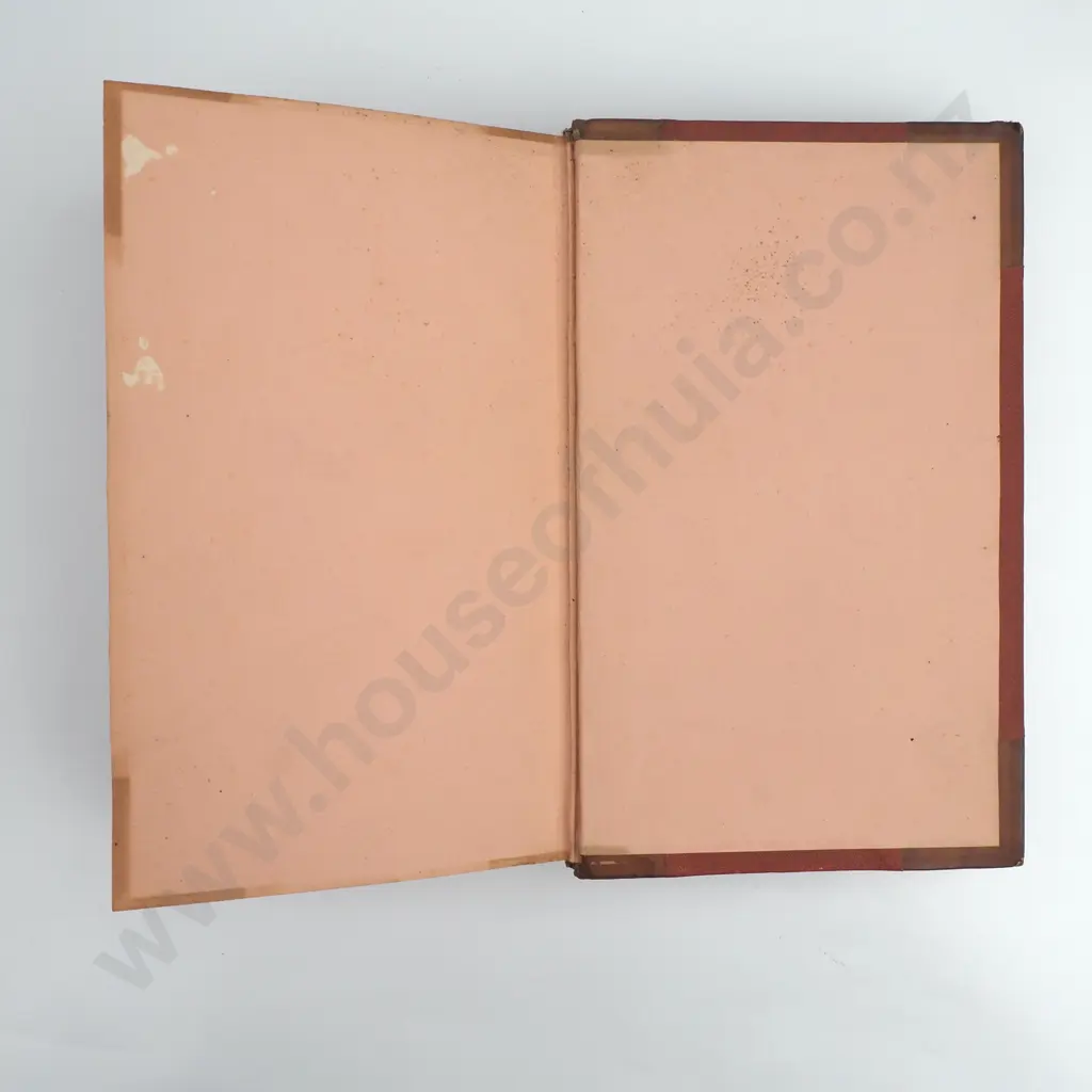 Butler's Works Volume 2: The Genuine Remains Image 1++