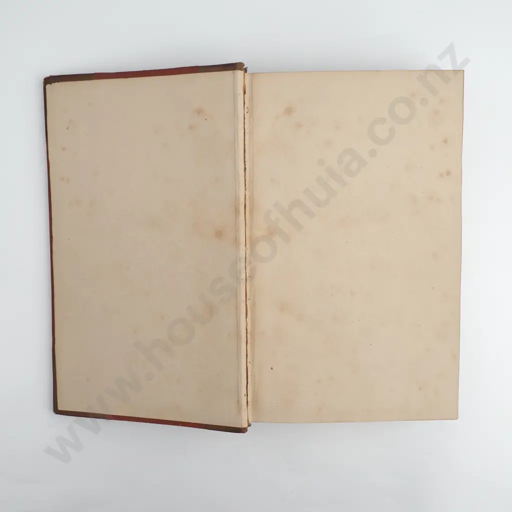 Butler's Works Volume 2: The Genuine Remains Image 1++