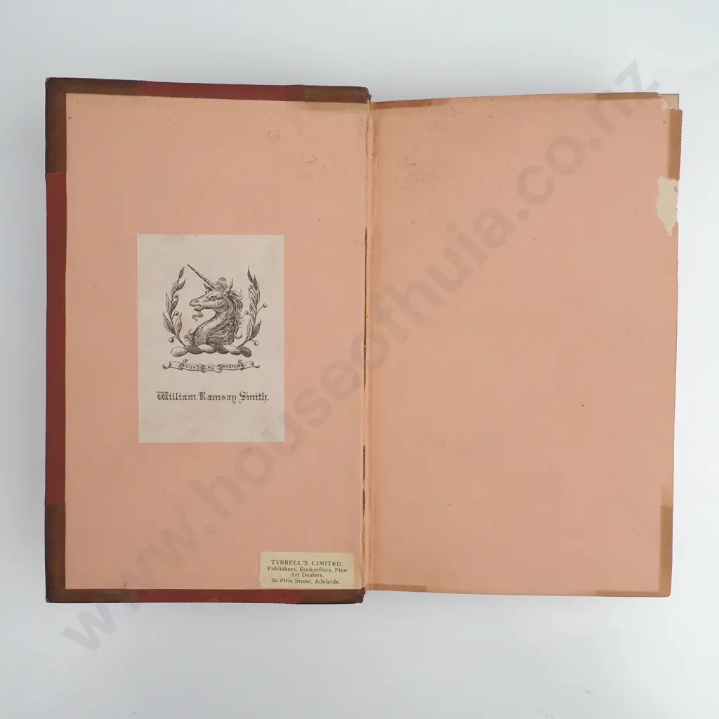 Butler's Works Volume 1: Hudibras in Three Parts Image 1++