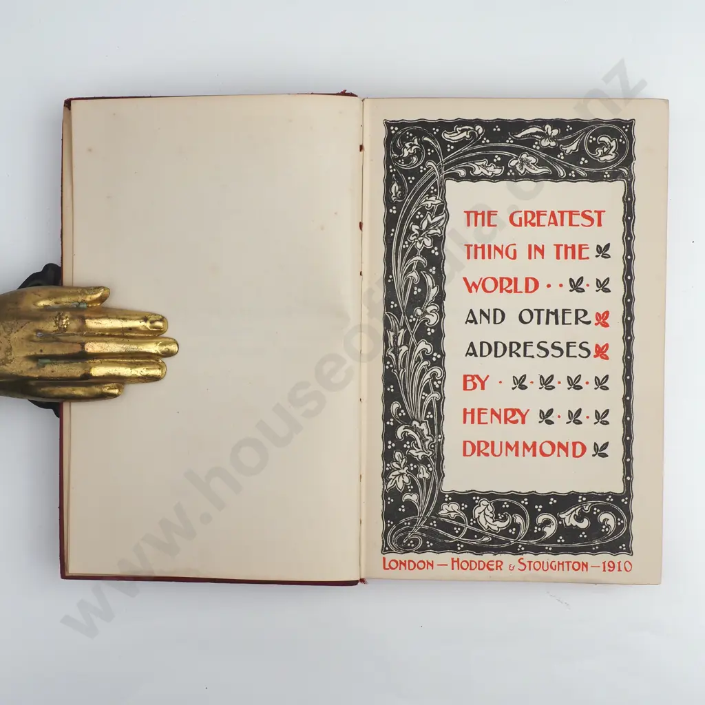 Two Religious themed books Image 1++