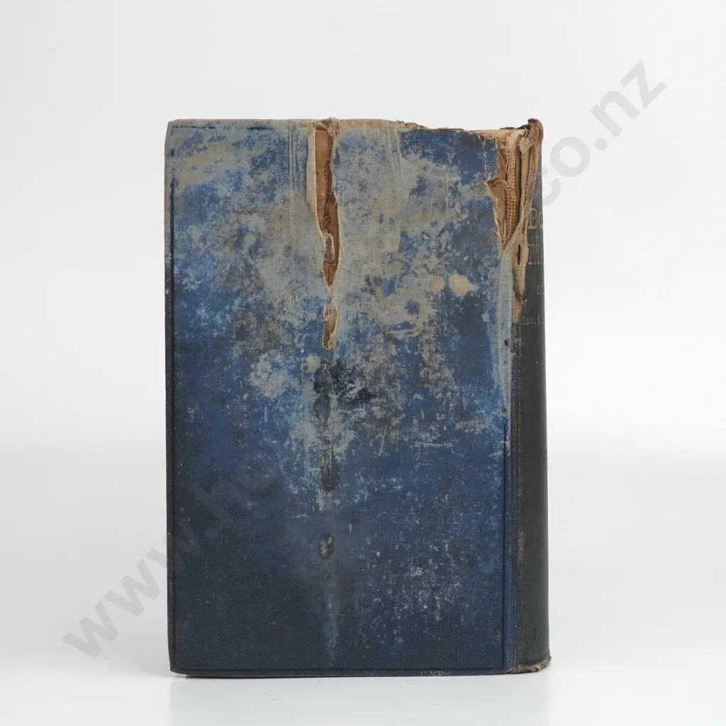 Foxe's Book of Martyrs Image 1++