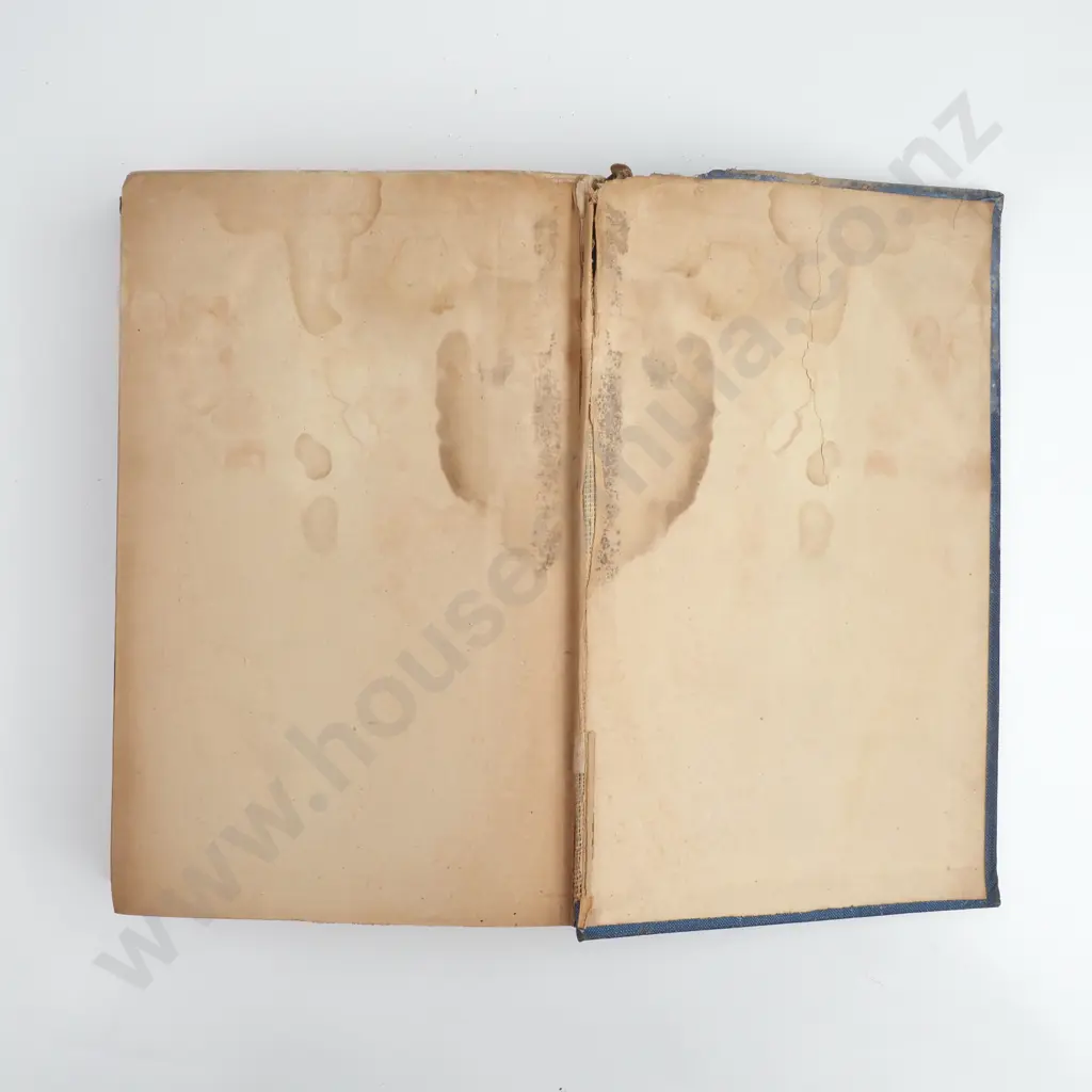 Foxe's Book of Martyrs Image 1++
