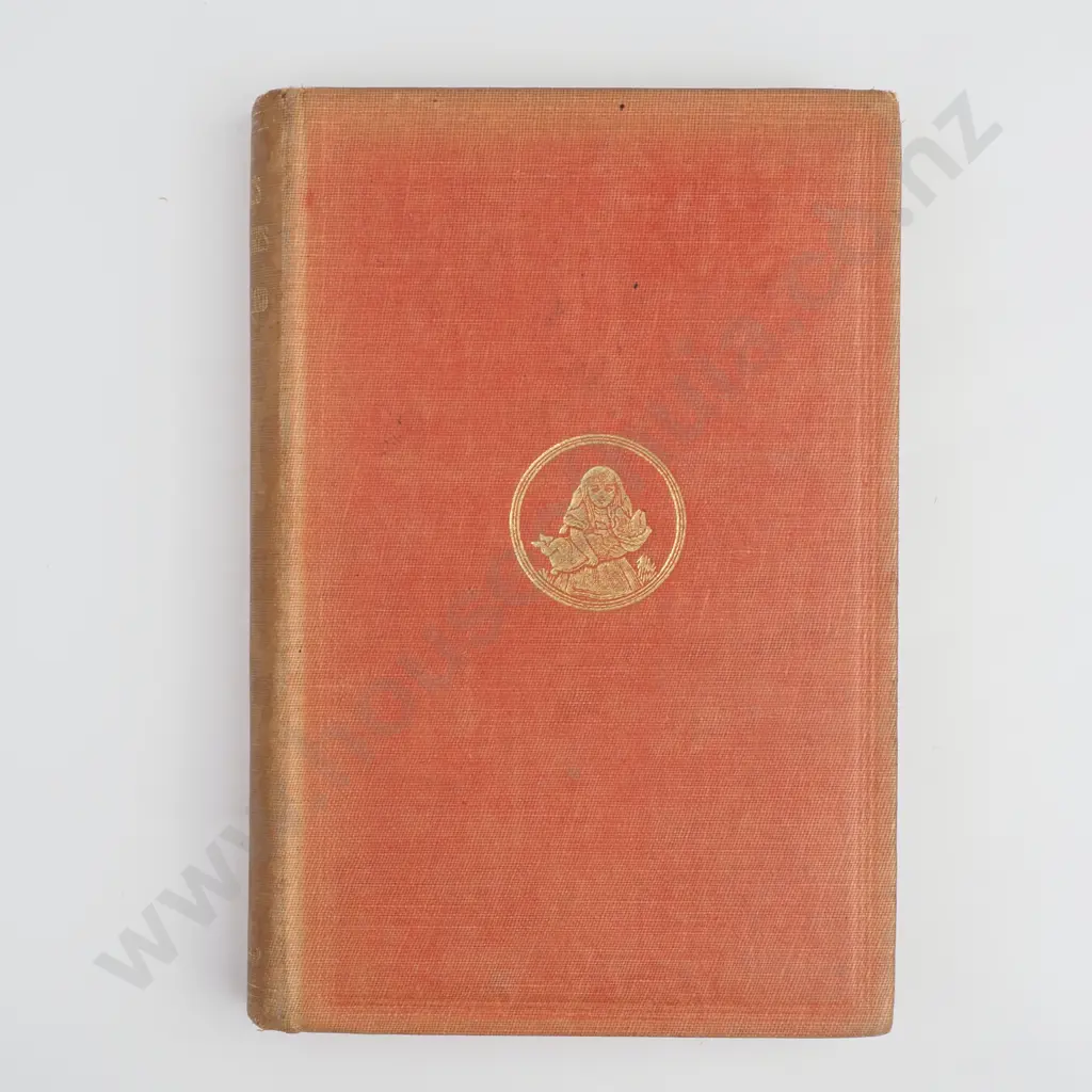 Three Volumes by Lewis Carroll Image 1++