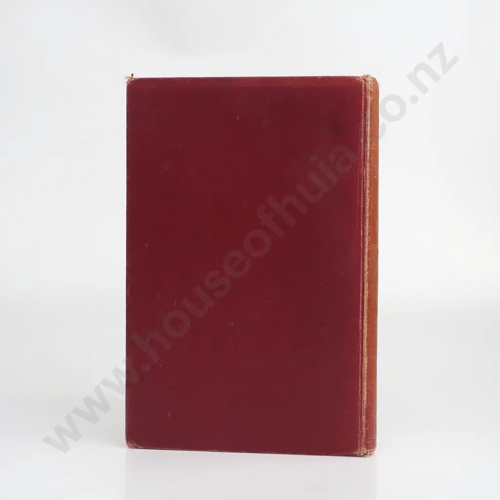 Lytton, Edward Bulwer; Harold Image 1++