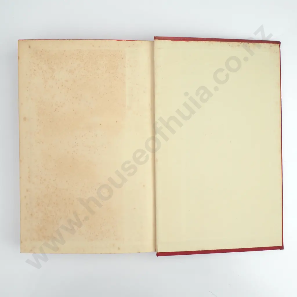J.R.R Tolkien - 'Return Of The King' George Allen & Unwin, Second Impression (1955) Image 1++