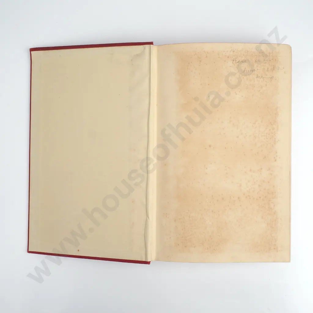 J.R.R Tolkien - 'The Fellowship Of The Ring' George Allen & Unwin, Fifth Impression (1956) Image 1++