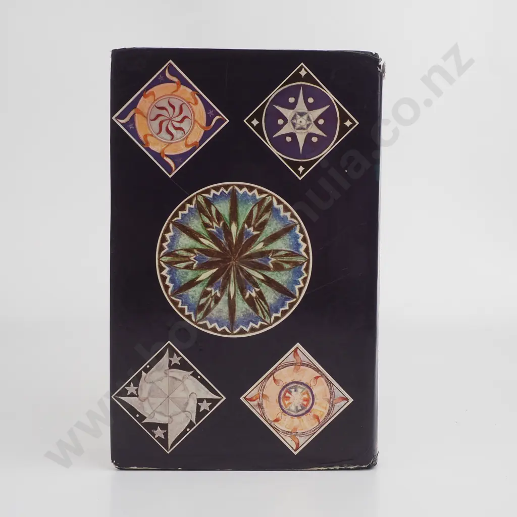 J.R.R Tolkien - 'The Silmarillion' George Allen & Unwin, First Edition (1977) Image 1++