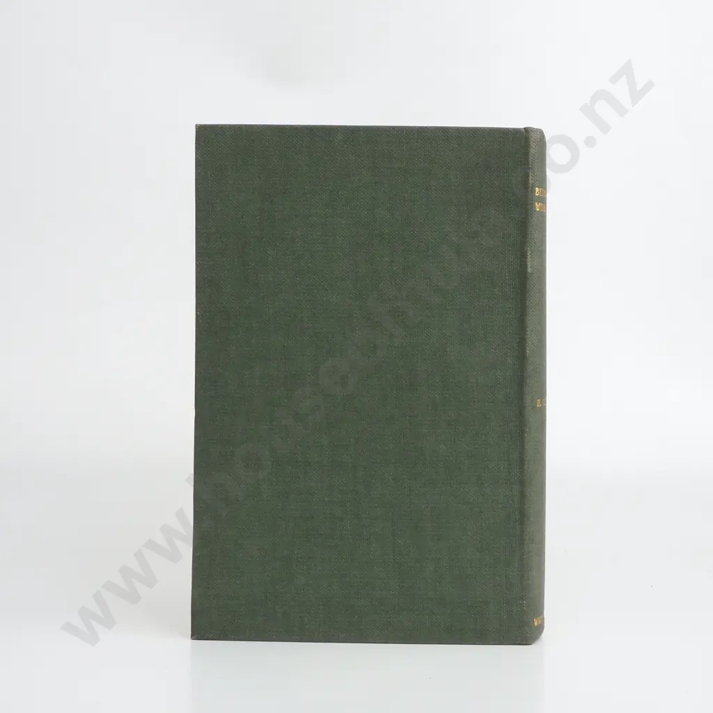 H Guthrie Smith,  Birds of the Water Wood & Waste Image 1++
