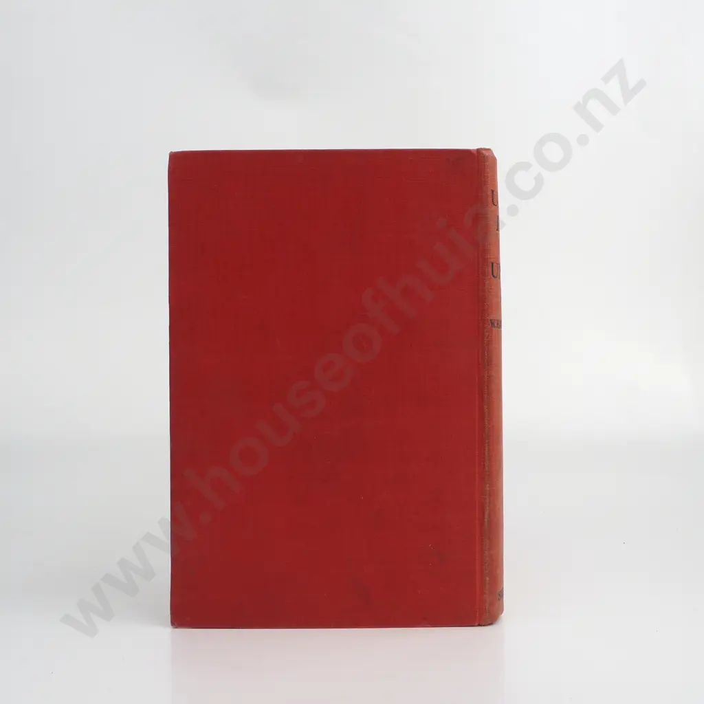 Grubb, W. Barbrooke; An Unknown People in an Unknown Land Image 1++