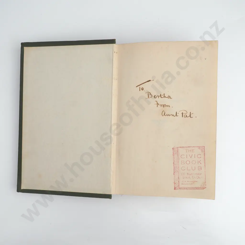 Rose Yeatman Woolf - 'The Arabian Nights' Raphael Tuck & Sons. Ltd. Image 1++