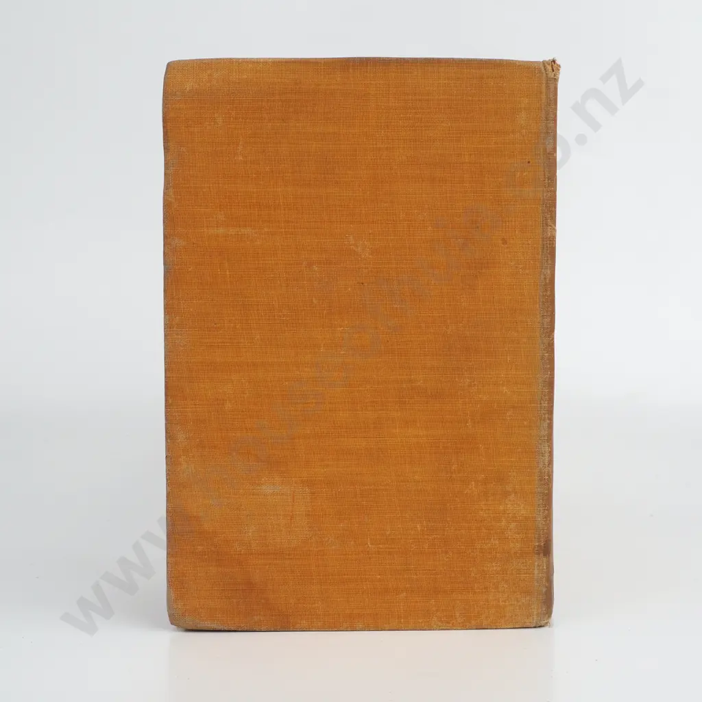 Mark Twain - 'The Man That Corrupted Hadleyburg Etc.' Chatto & Windus, First Edition (1900) Image 1++