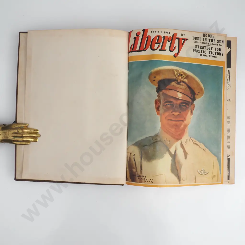 Liberty Magazine Image 1++