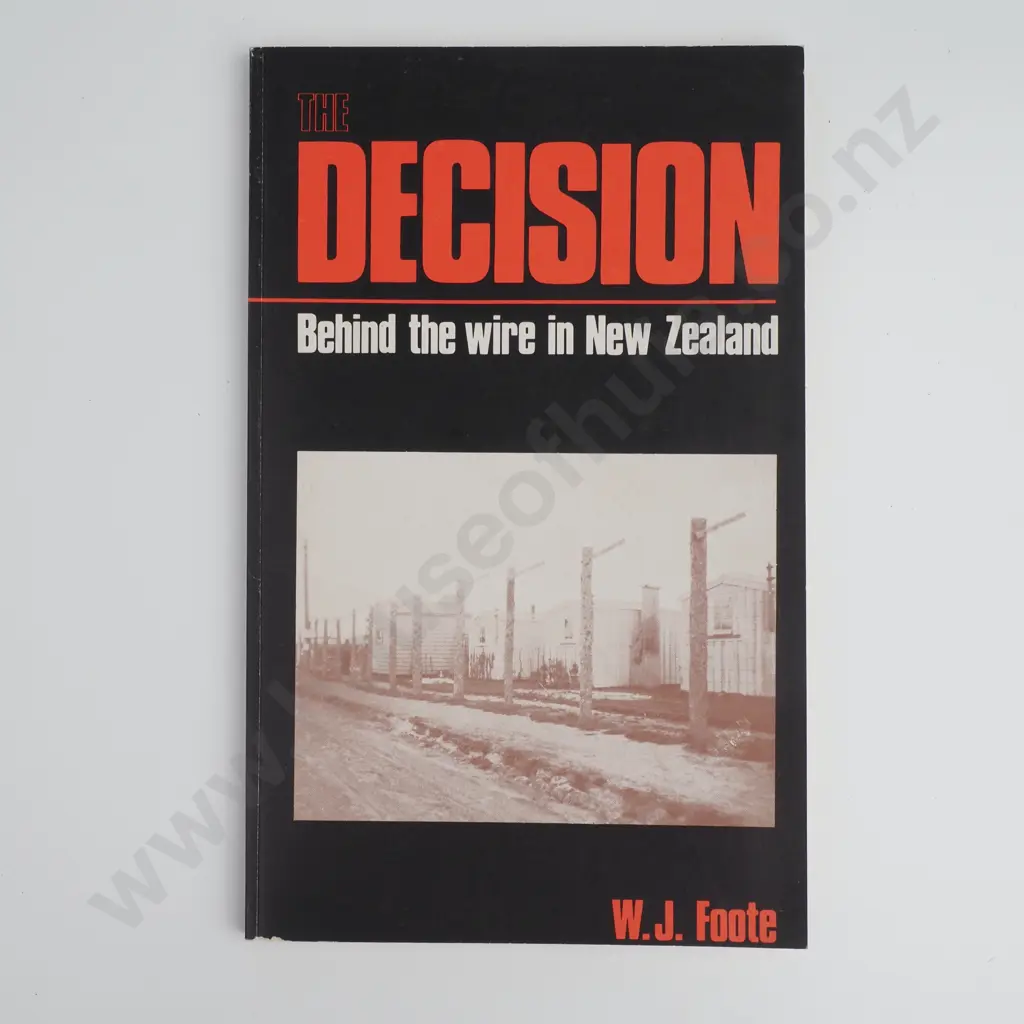 Two Books On New Zealand & The Wars Image 1++