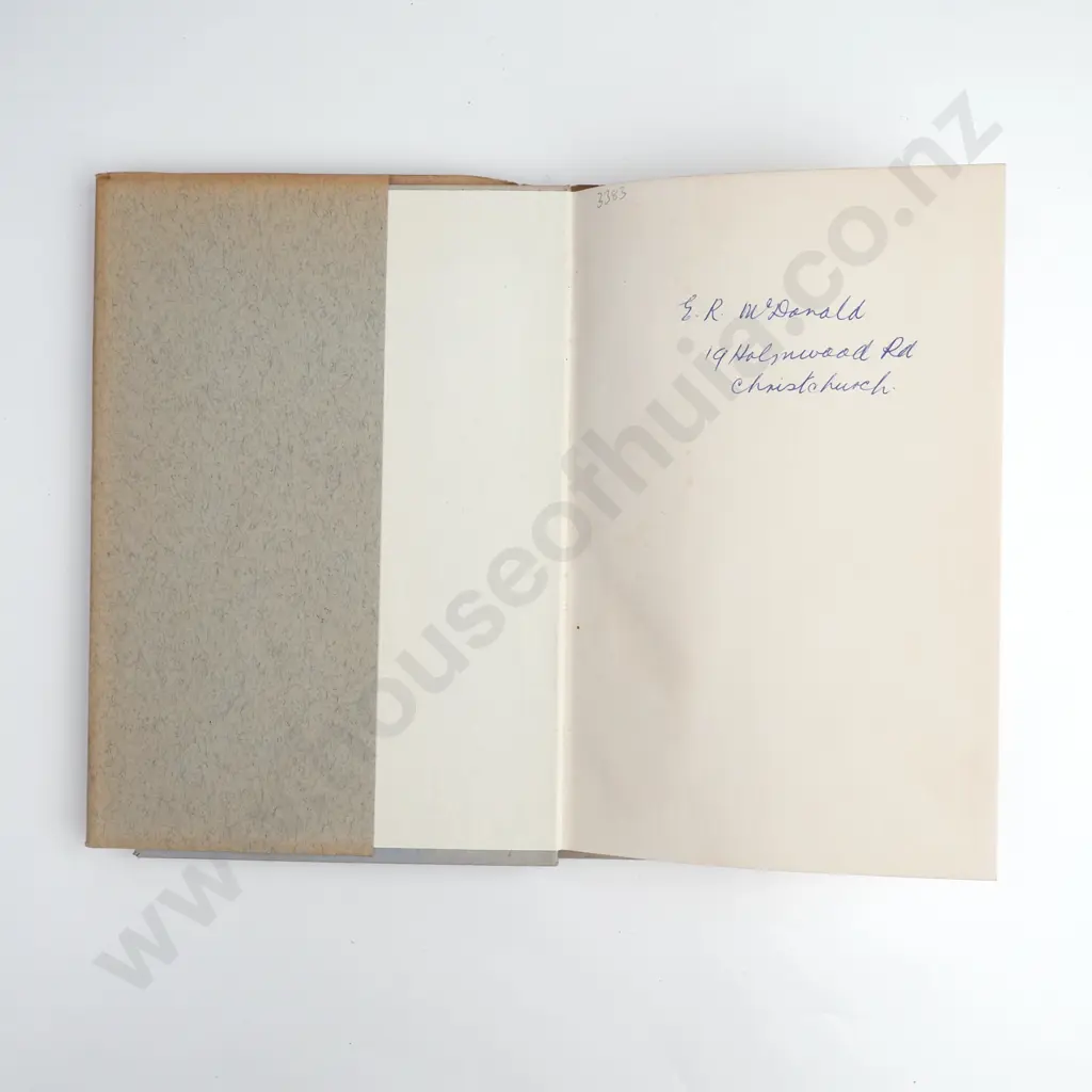 J.G.Elmsie - 'John Elmslie 1831-1907'. Image 1++