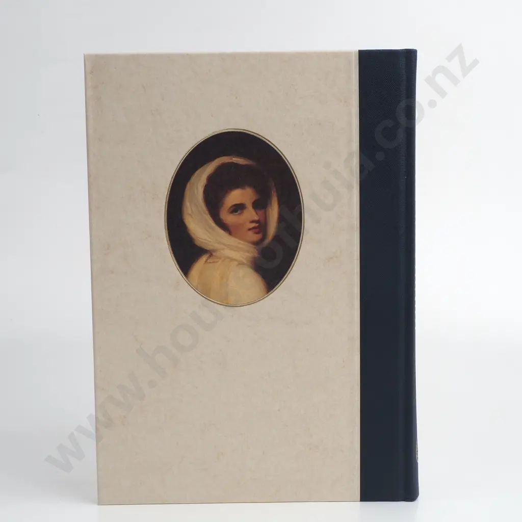 Hudson, Roger [Ed]; Nelson and Emma - Image 1++