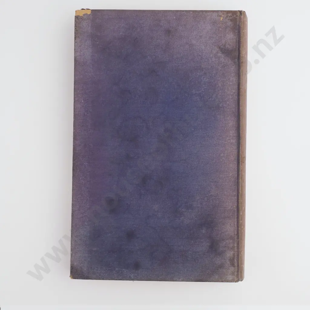 F.W.Shortland - 'The New Zealand Family Lawyer and Settlers Legal Handbook' Image 1++