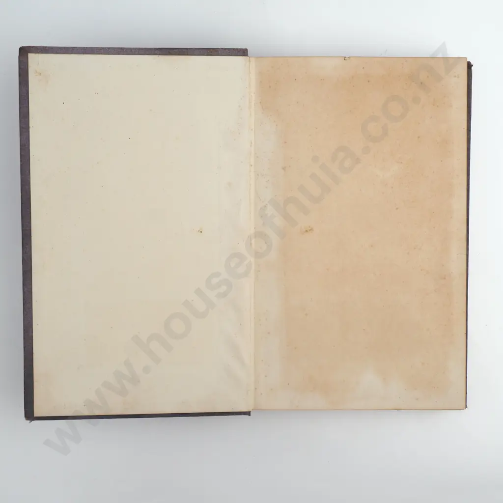 F.W.Shortland - 'The New Zealand Family Lawyer and Settlers Legal Handbook' Image 1++