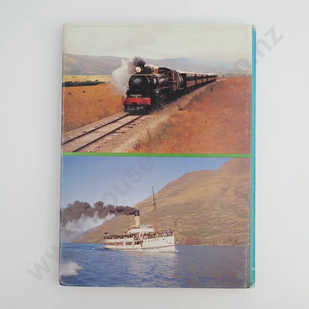 Meyer, R. J.; All Aboard Image 1++