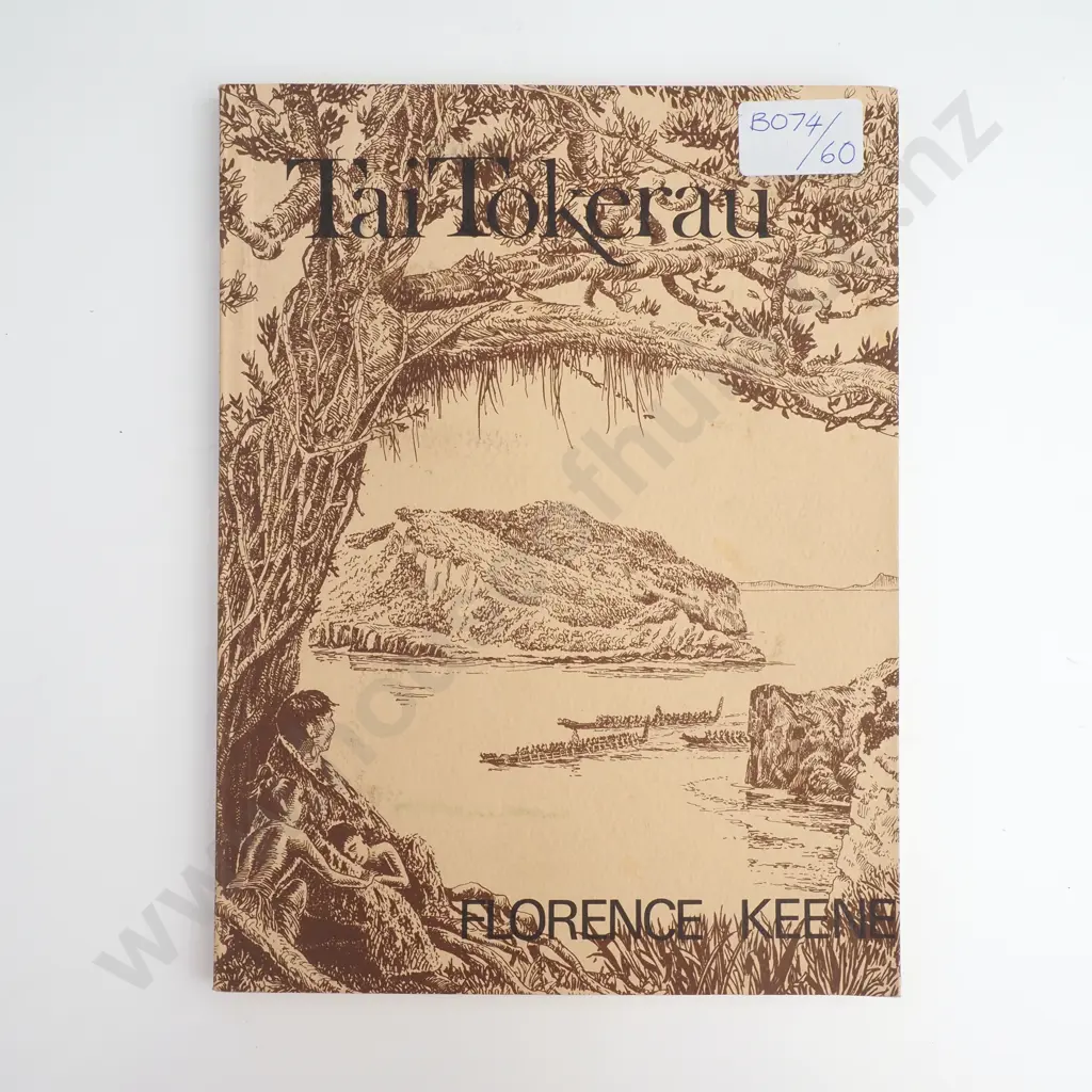 Florence Keene - 'Tai Tokerau' Image 1++