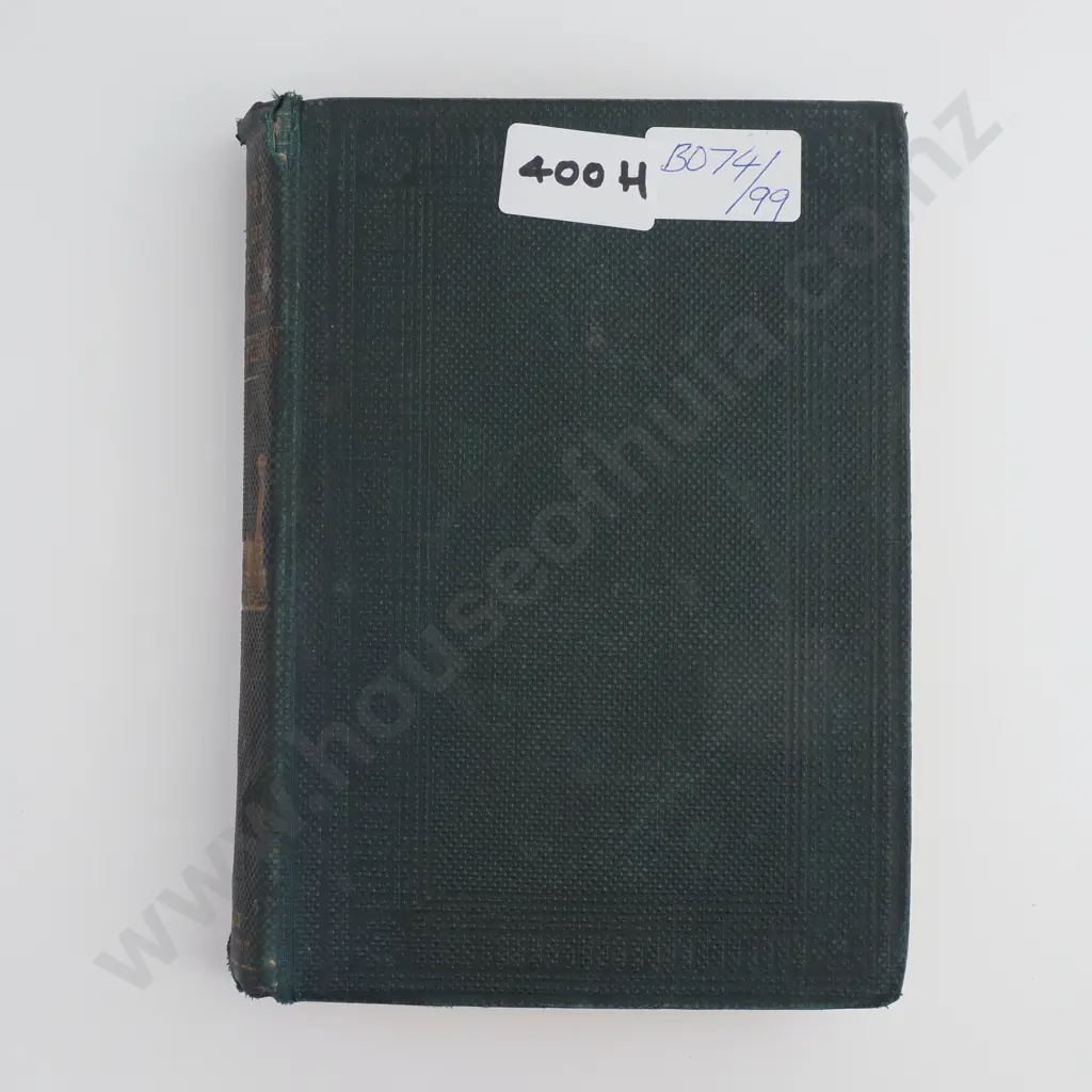 Samuel Smiles - 'The Story of the Life of George Stephenson, Railway Engineer' Image 1++