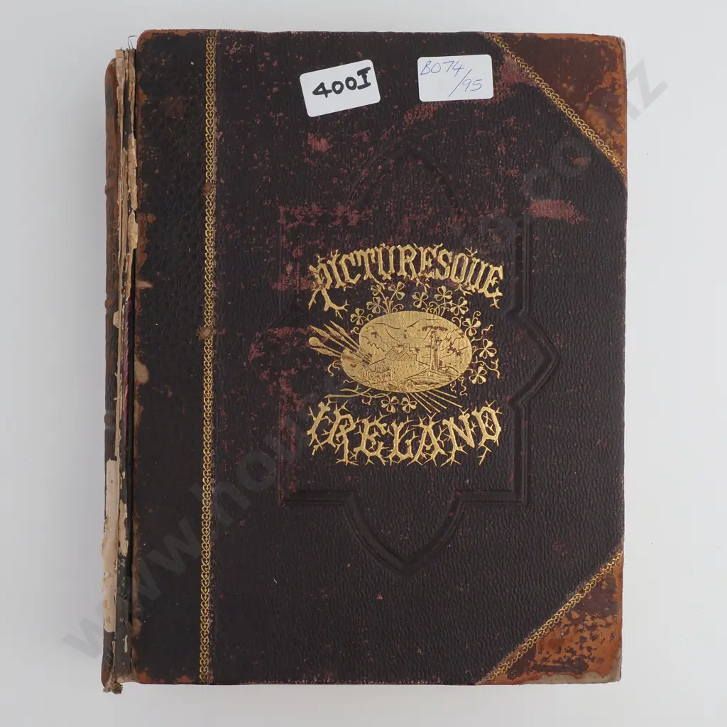 John Savage - 'Picturesque Ireland' Image 1++