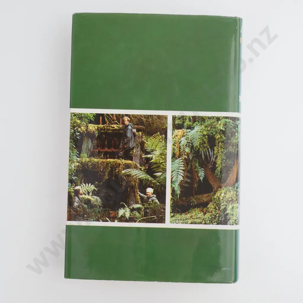 A.C.Begg - Port Preservation Image 1++