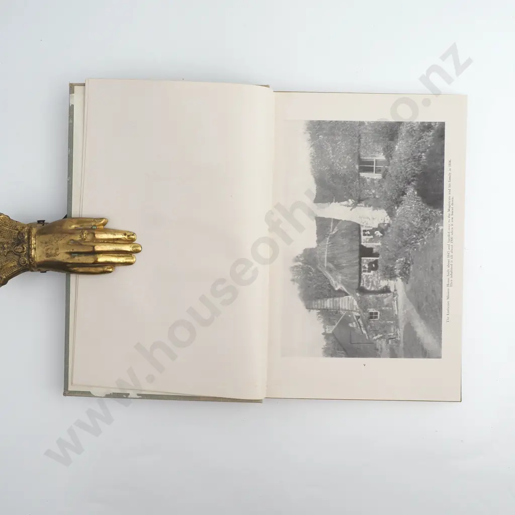 E.C Richards- The Chatham Islands,Their Plants, Birds, and People Image 1++