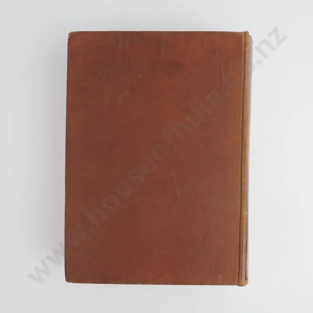 F. De. Haenan - 'Russia'  A. & C. Black London, First Edition (1913) Image 1++