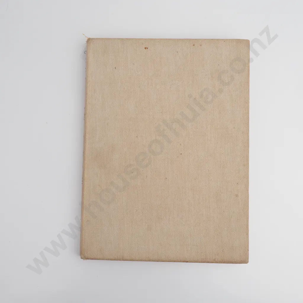 Snaffles - 'A Half Century Of Memories' Collins St. James Place London, First Edition (1949) Image 1++