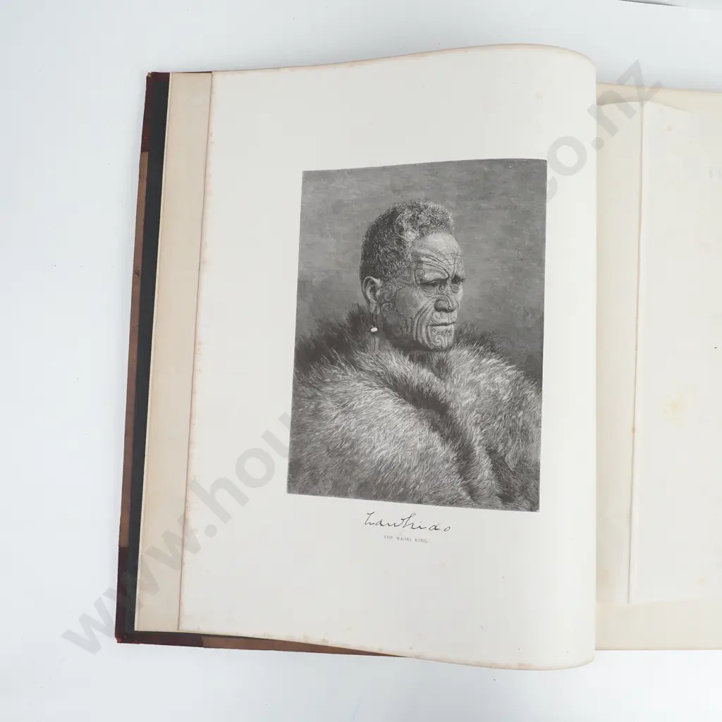 Picturesque Atlas of Australasia Volume III; Edited By Andrew Garran, 1886 Image 1++