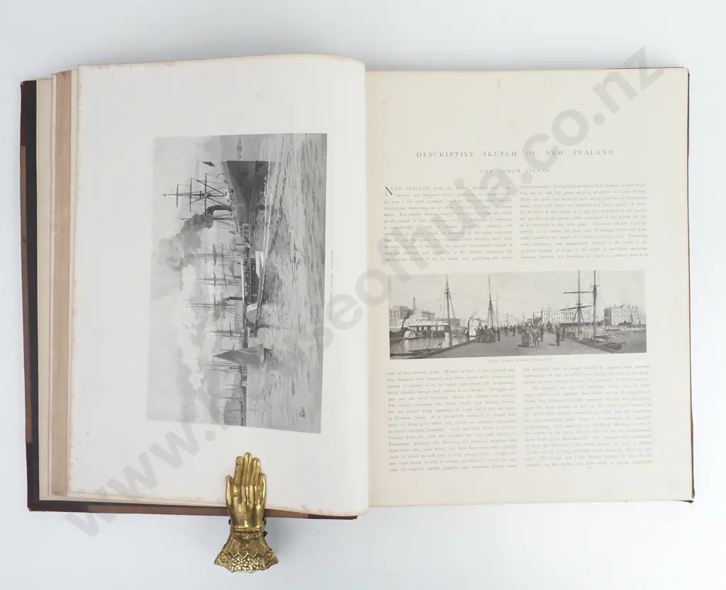Picturesque Atlas of Australasia Volume III; Edited By Andrew Garran, 1886 Image 1++