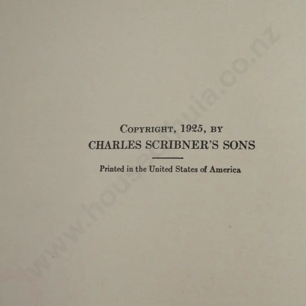 Cooper, James Fenimore; Deerslayer Image 1++