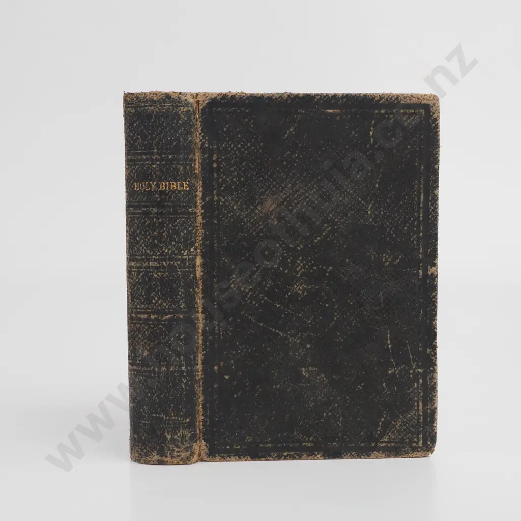 The Holy Bible - Old & New Testament's Image 1++