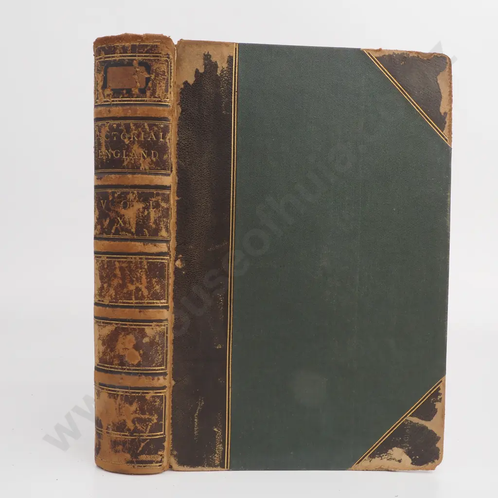 Harriet Martineau - The History Of England, 1850 Image 1++