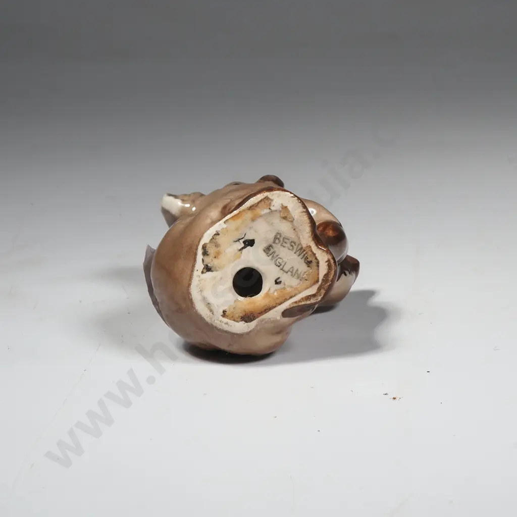 Vintage Beswick Pottery Koala Image 1++