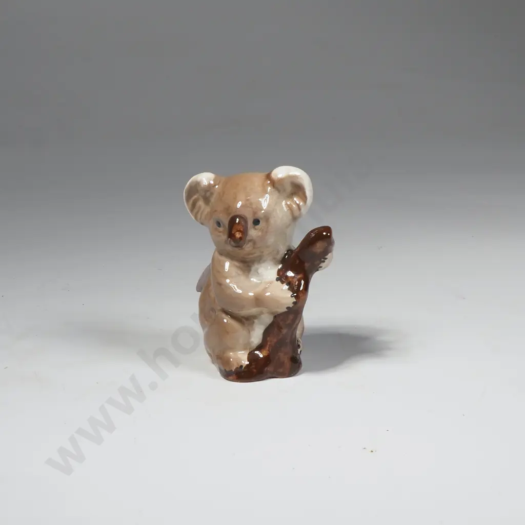 Vintage Beswick Pottery Koala Image 1++