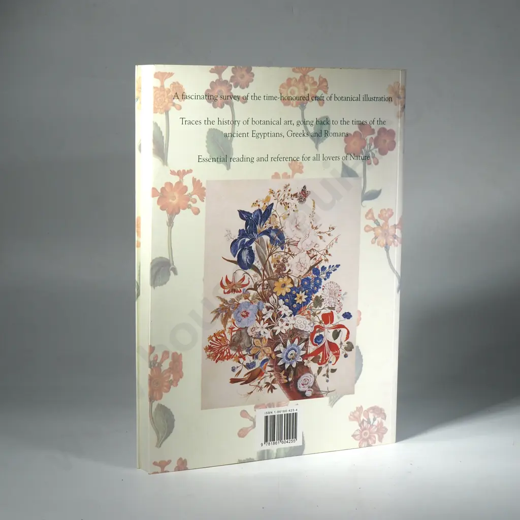 Lys De Bray - The Art of Botanical History Image 1++