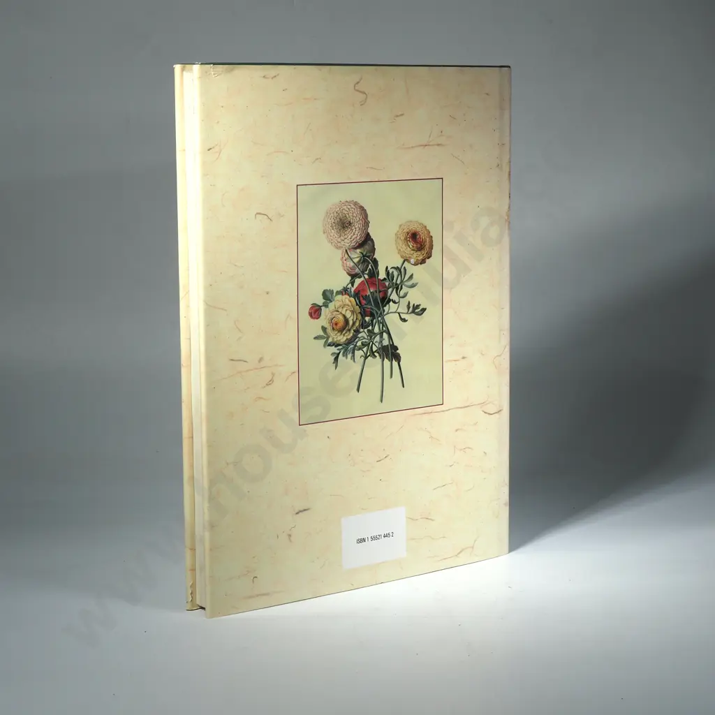 Lys de Bray - The Art of Botanical Illustration Image 1++