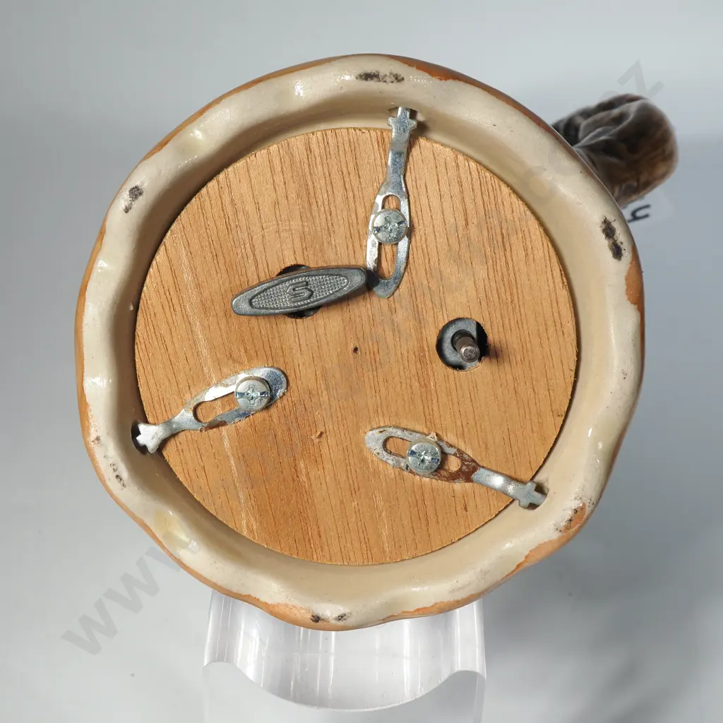 Musical Japanese Wind-up Stein Image 1++