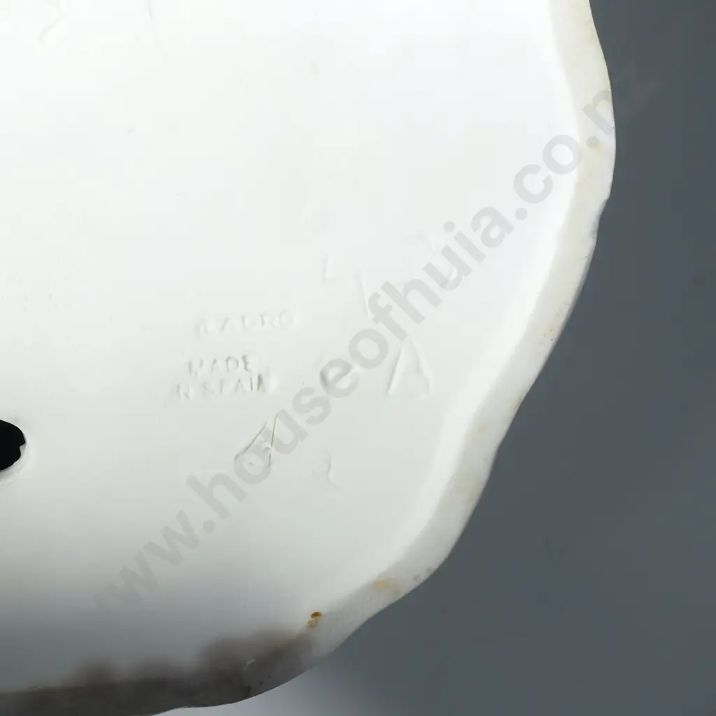 Group of Quality Lladro & Royal Doulton Figures - all A/F Image 1++